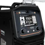 Spartus XPro MIG 260 Dual Pulse Package, photo 11