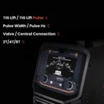 Spartus XPro MIG 260 Dual Pulse Package, photo 4