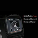 Spartus XPro MIG 260 Dual Pulse Package, photo 5