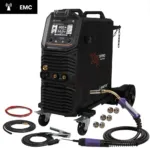 Spartus XPro MIG 300 Dual Pulse Package