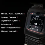 Spartus XPro MIG 300 Dual Pulse Package, photo 2