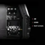 Spartus XPro MIG 300 Dual Pulse Package, photo 3