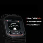 Spartus XPro MIG 300 Dual Pulse Package, photo 5