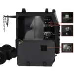 Spartus XPro MIG 300 Dual Pulse Package, photo 8