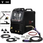 Spartus XPro MIG 310 Dual Pulse Pack MIG TIG MMA