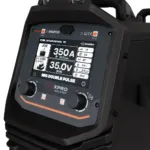 Spartus XPro MIG 350 Dual Pulse Paket, Bild 11