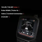 Spartus XPro MIG 350 Dual Pulse Paket, Bild 4