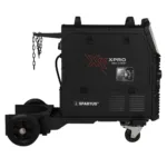 Spartus XPro MIG 350 Dual Pulse Paket, Bild 9