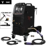Spartus XPro MIG 350 MIG TIG MMA Package