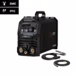 Spartus XPro TIG 200P DC