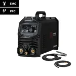 Spartus XPro TIG 200P DC