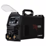Spartus XPro TIG 200P DC, Bild 10