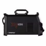 Spartus XPro TIG 200P DC, Bild 6