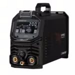 Spartus XPro TIG 200P DC, Bild 9