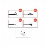 Spartus XPro TIG 200P DC im Paket mit Mini-Brenner SPP 170 - 8m, Bild 6
