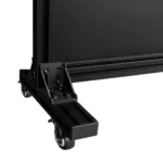 Spartus 5560×5500 laser welding workstation enclosure, photo 5