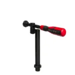 Spartus fixing clamp 100x270mm 90°, nitrided, photo 2