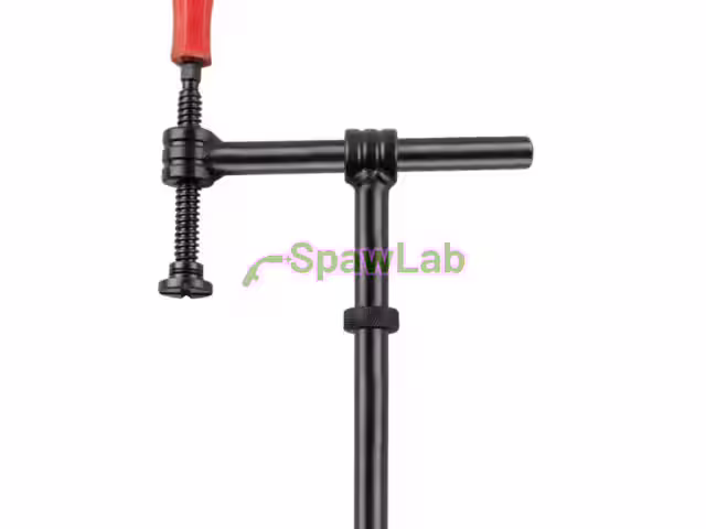 Spartus Zacisk mocujący 160×200 180° system D16