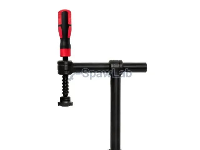 Spartus Zacisk mocujący 220x270mm 180° azotowany
