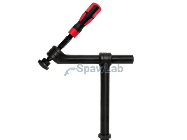 Spartus Zacisk mocujący 220x270mm 45° azotowany