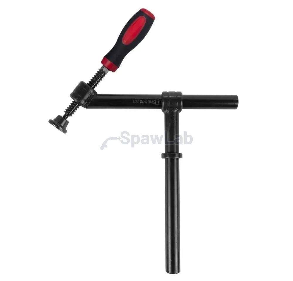 Spartus [OUTLET] Clamp screw 45st. with torch 300×300
