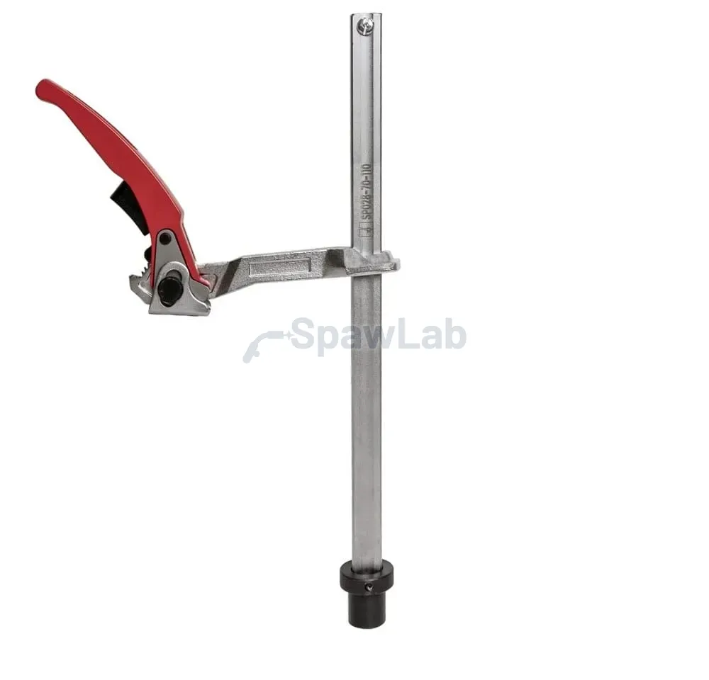 Spartus Schnellspannzwinge 120x300mm