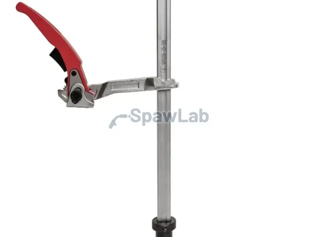 Spartus Zacisk szybkomocujący 120x300mm