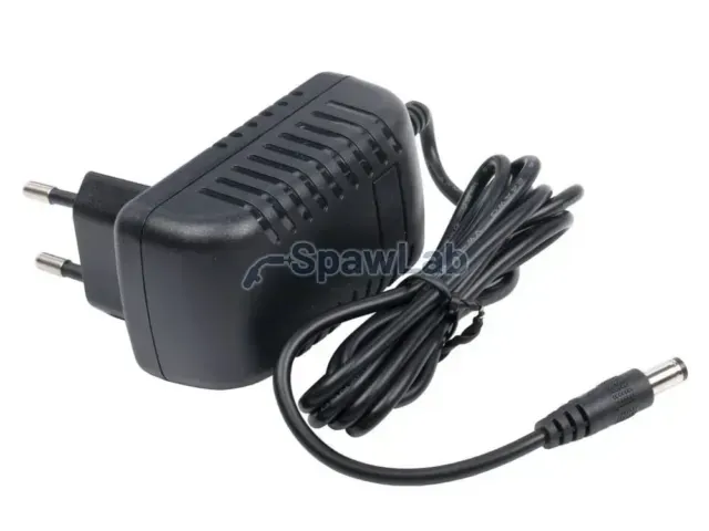 Spartus mains power supply for the Pro powered air system