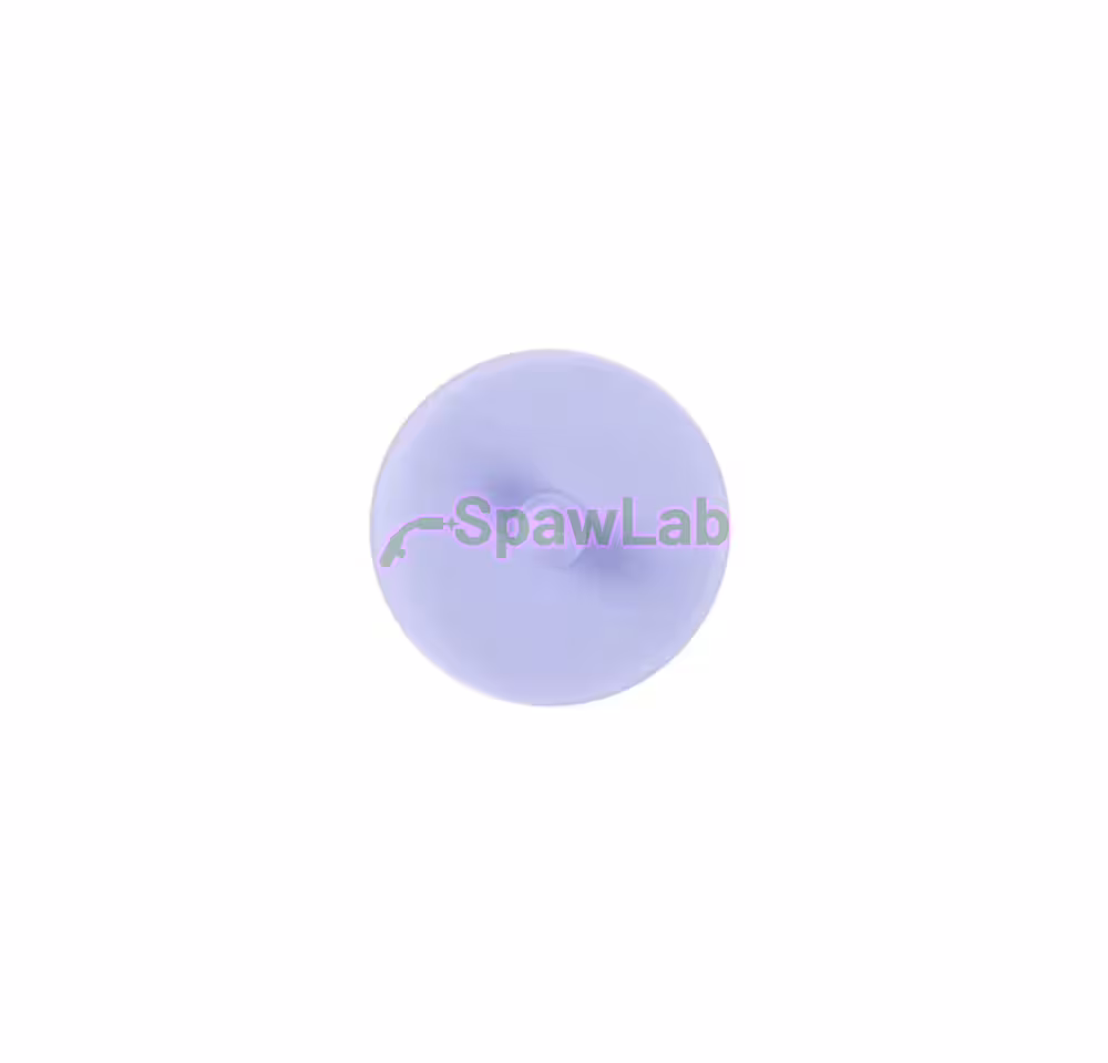 Spartus inhalation/exhalation valve, photo 3