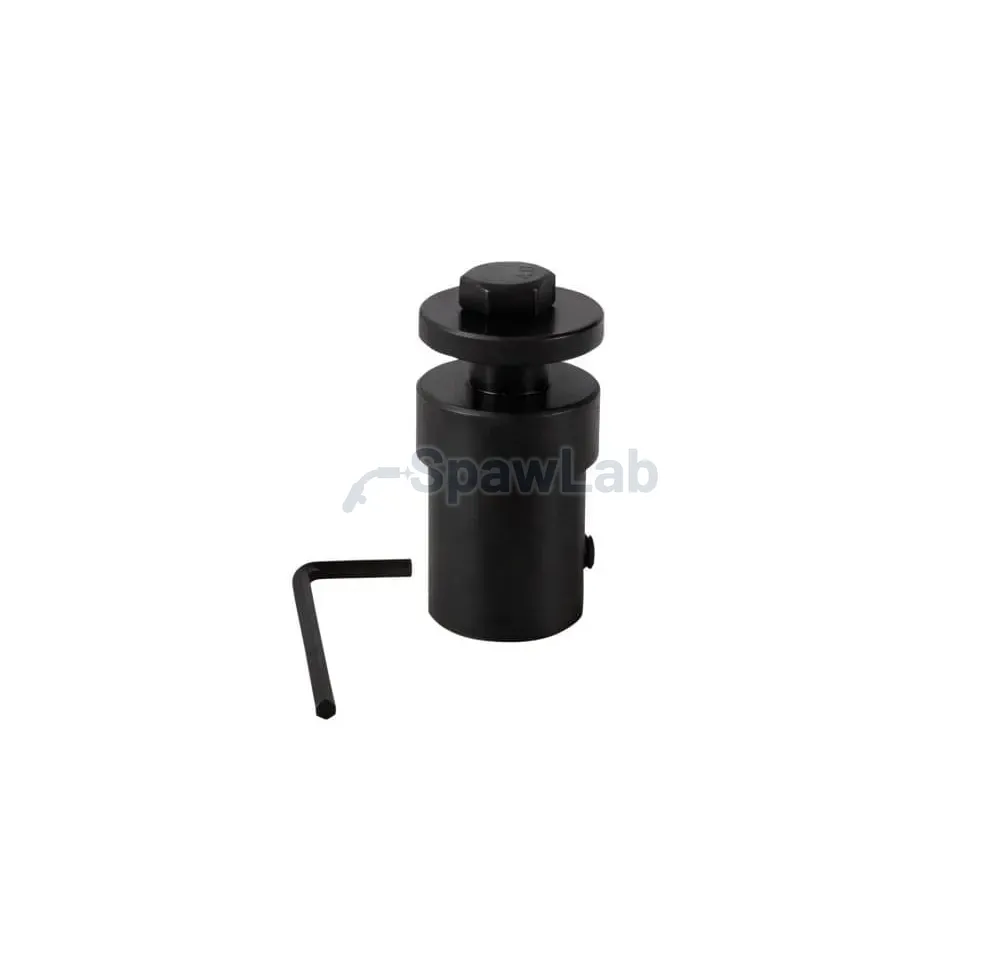 Spartus Masseanschluss System D16