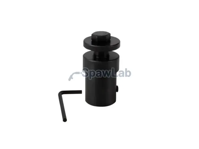 Spartus earth connector, D16 system