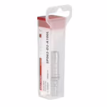 Spartus druckminderseitiges Anschlussstück, Stecknippel für Schlauch Ø10,0mm (Brenngas), Bild 2