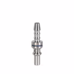 Spartus Connector regulator-mounted - plug for hose Ø 6,3mm (oxygen)