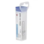 Spartus druckminderseitiges Anschlussstück, Stecknippel für Schlauch Ø8,0mm (Sauerstoff), Bild 2