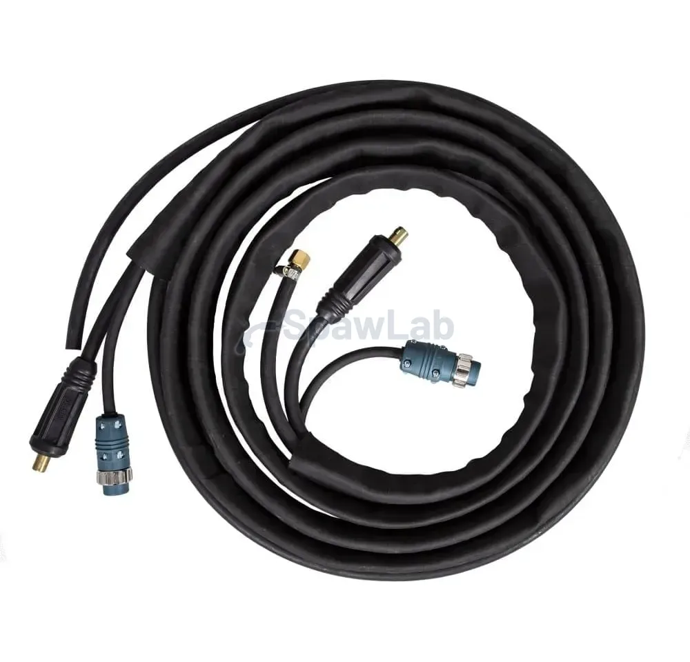 Spartus kombinierte Steuerleitung 20 m, Anschlüsse für SPARTUS® 420H/500H