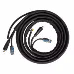 Spartus combined control cable 20 m, connections for SPARTUS® 420H/500H