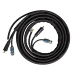 Spartus kombinierte Steuerleitung 20 m, Anschlüsse für SPARTUS® 420H/500H