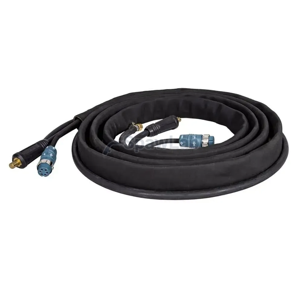 Spartus kombinierte Steuerleitung 20 m, Anschlüsse für SPARTUS® 420H/500H, Bild 2