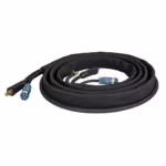 Spartus combined control cable 20 m, connections for SPARTUS® 420H/500H, photo 2
