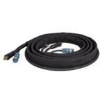 Spartus kombinierte Steuerleitung 20 m, Anschlüsse für SPARTUS® 420H/500H, Bild 2