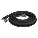 Spartus combined control cable 25 m, connections for SPARTUS® MIG 420HW, photo 2