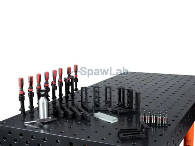 Spartus Zestaw akcesoriów 02N