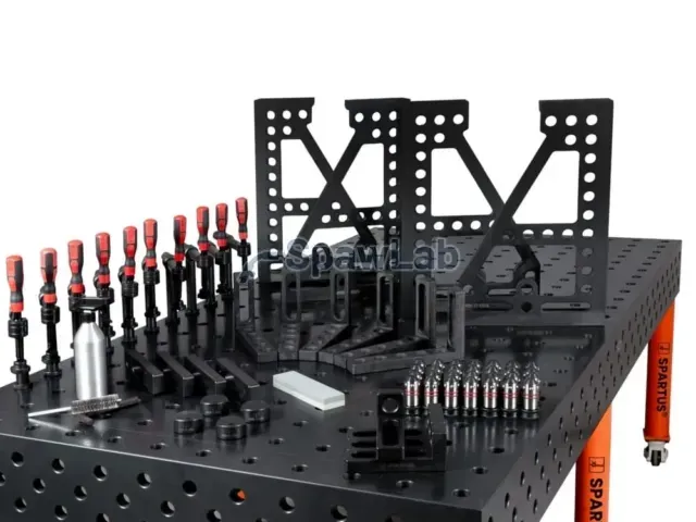 Spartus Kit accessories 04N