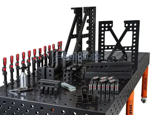 Spartus Kit accessories 05N
