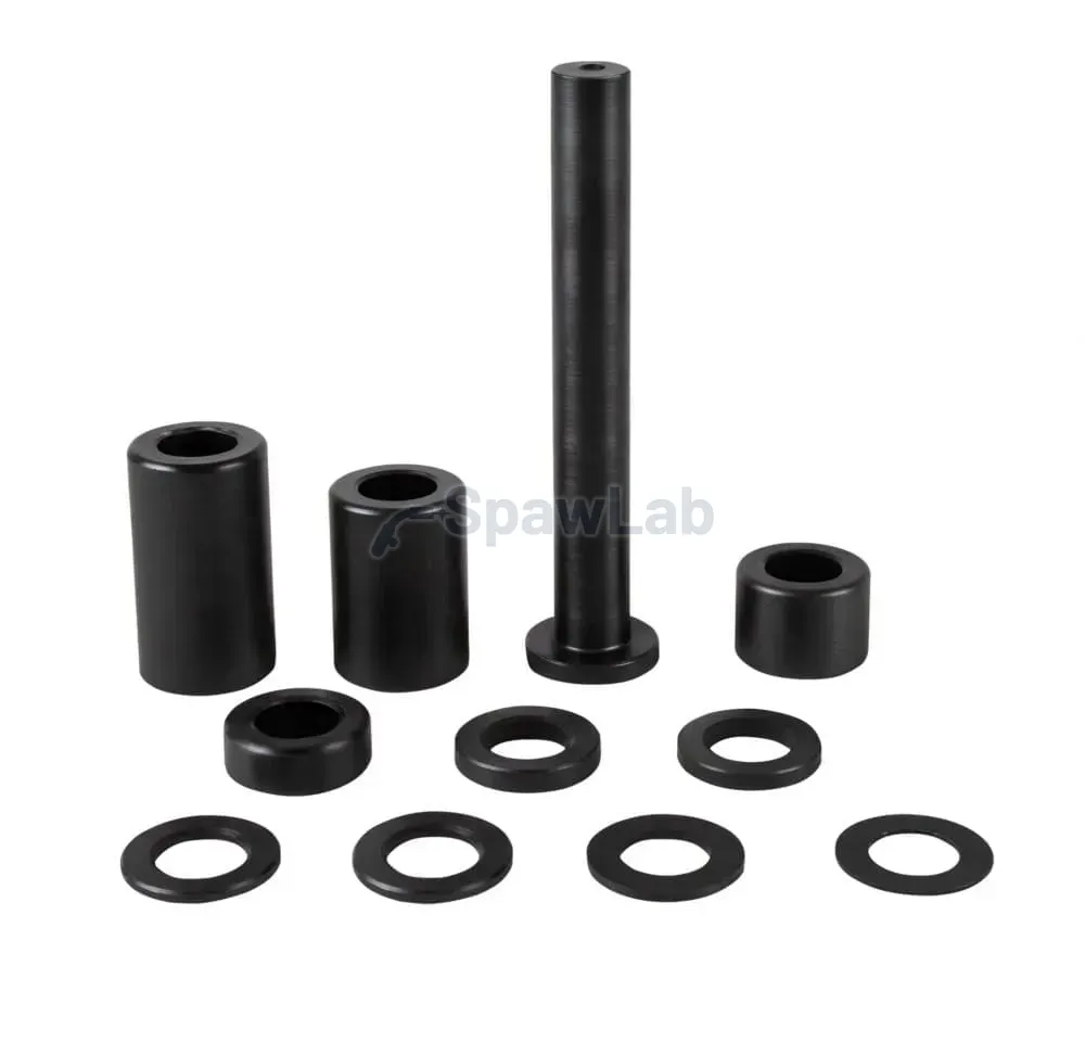 Spartus Stützen-Set System D16
