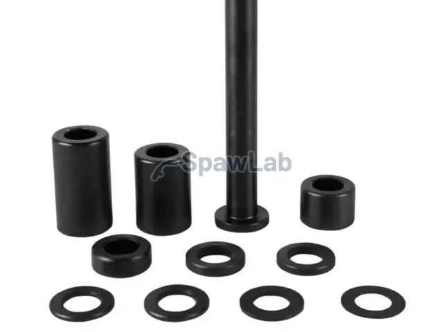 Spartus support set, D16 system