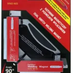 Schweiß Winkel magnetisch mit zwei Schaltern, Bild 10