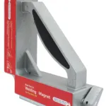 Schweiß Winkel magnetisch mit zwei Schaltern, Bild 2