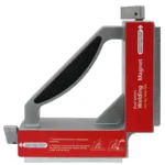 Schweiß Winkel magnetisch mit zwei Schaltern, Bild 3