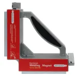 Schweiß Winkel magnetisch mit zwei Schaltern, Bild 4